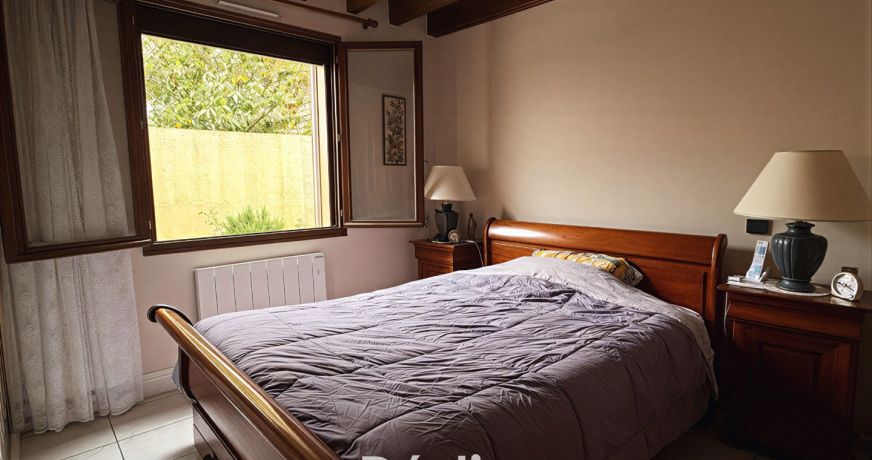 vente Maison Andernos Les Bains