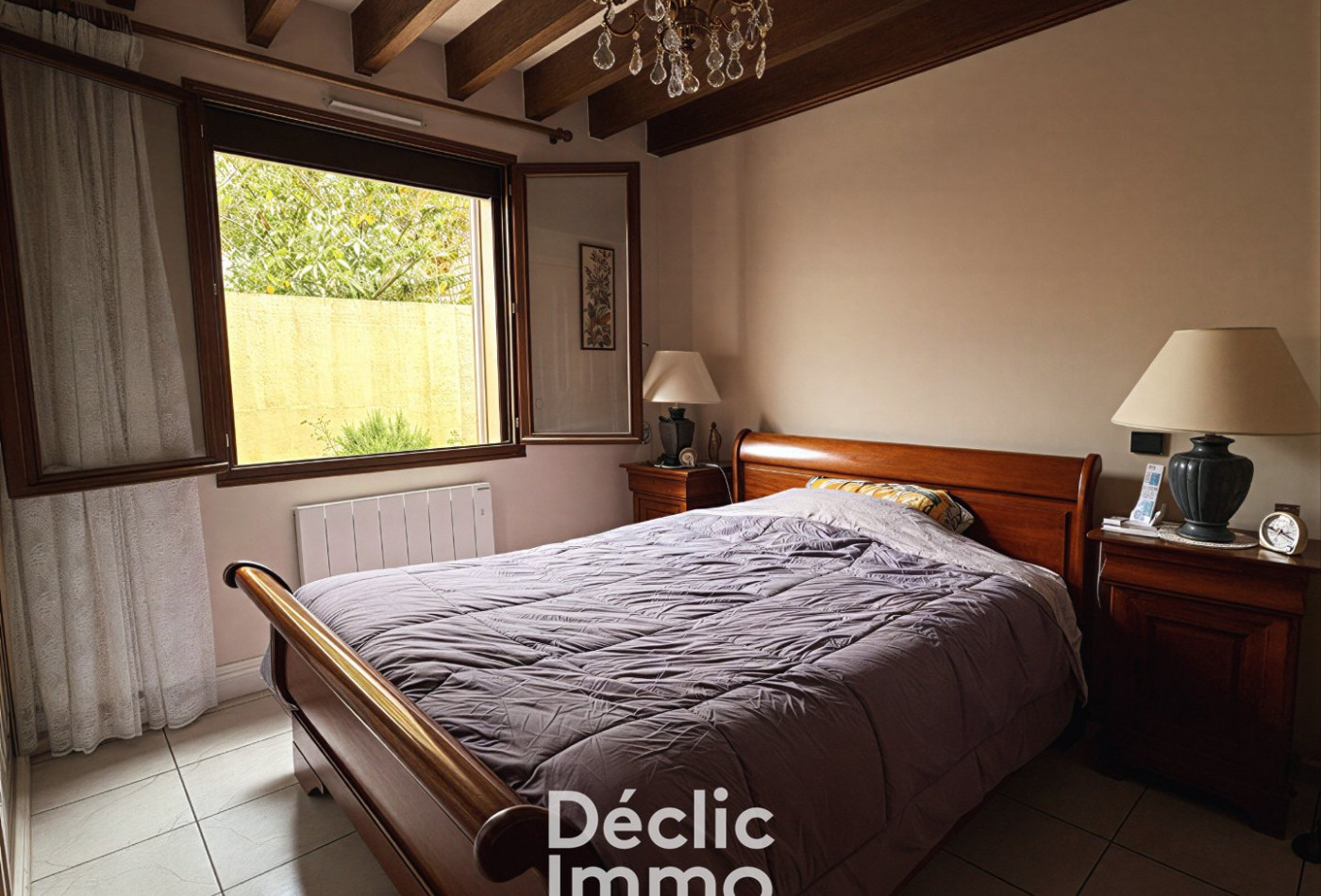 vente Maison Andernos Les Bains - Photo 10