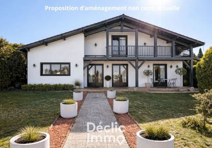 vente Maison Andernos Les Bains