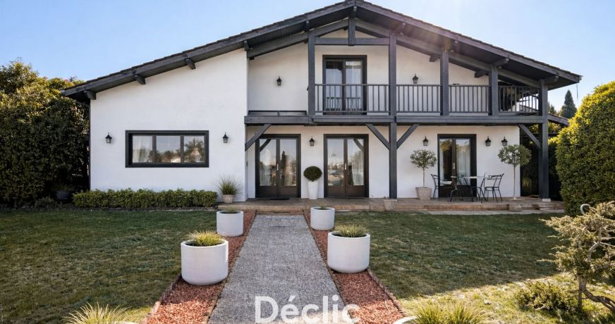 vente Maison Andernos Les Bains