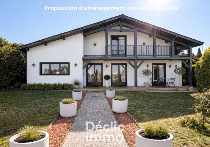 vente Maison Andernos Les Bains