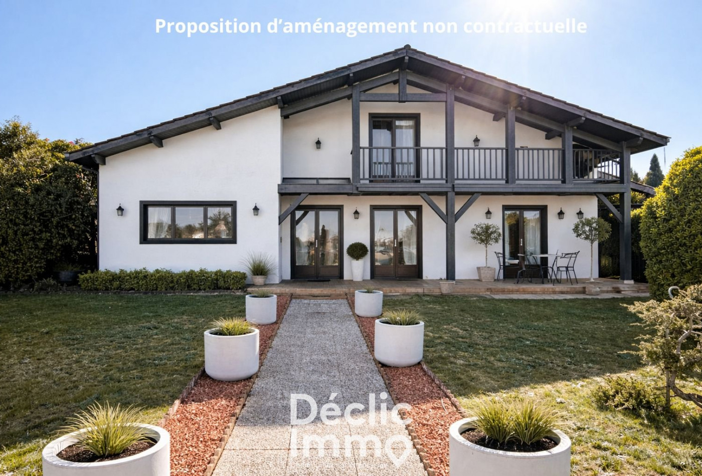 vente Maison Andernos Les Bains - Photo 1