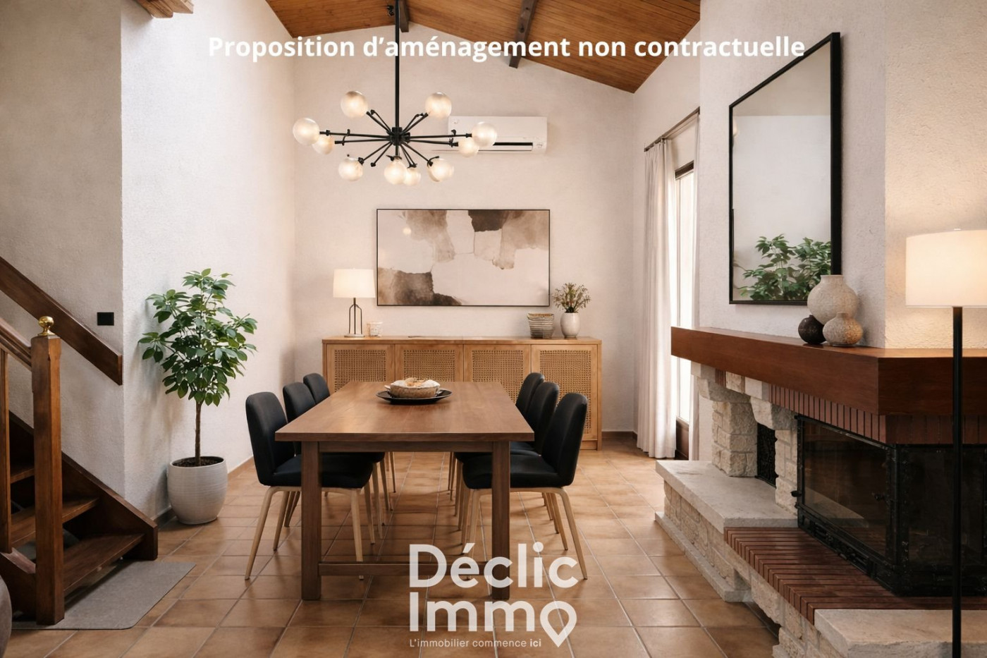 vente Maison Andernos Les Bains - Photo 3
