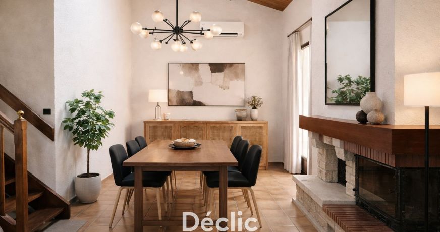 vente Maison Andernos Les Bains