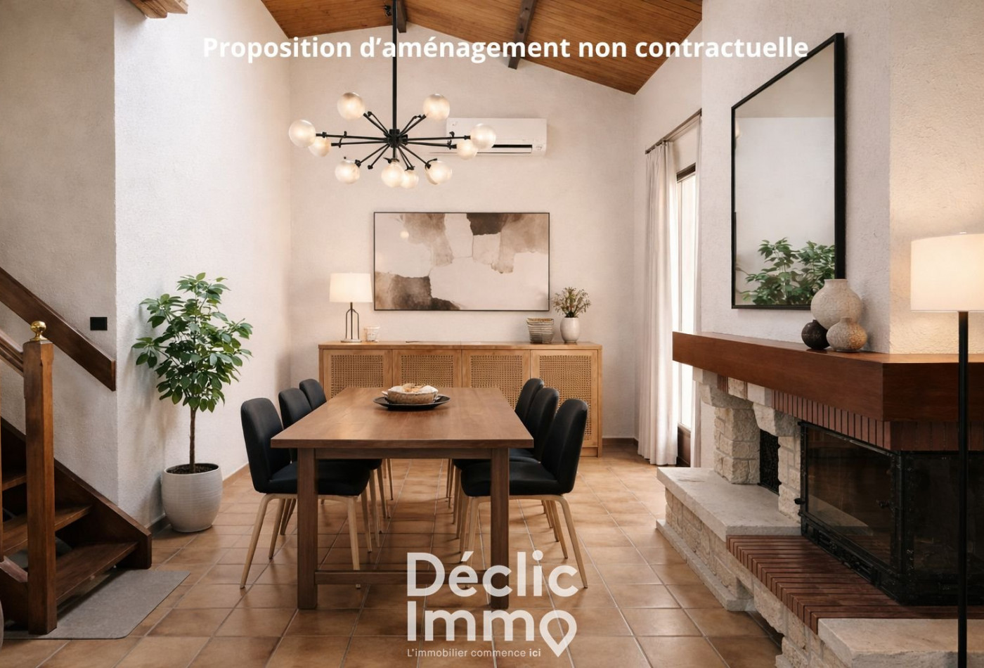vente Maison Andernos Les Bains - Photo 3