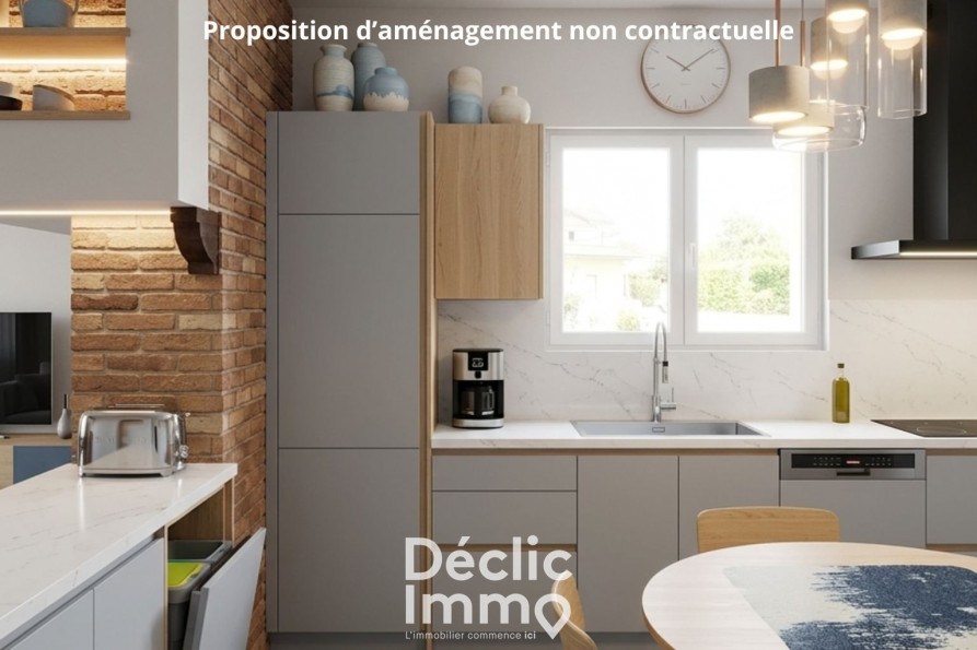 vente Maison Andernos Les Bains - Photo 5