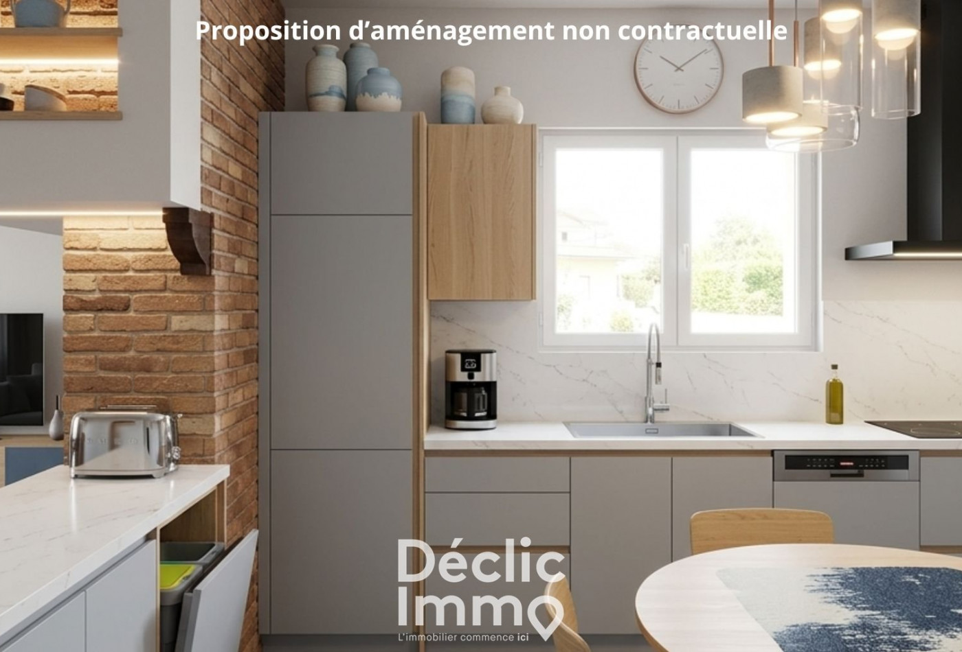 vente Maison Andernos Les Bains - Photo 5