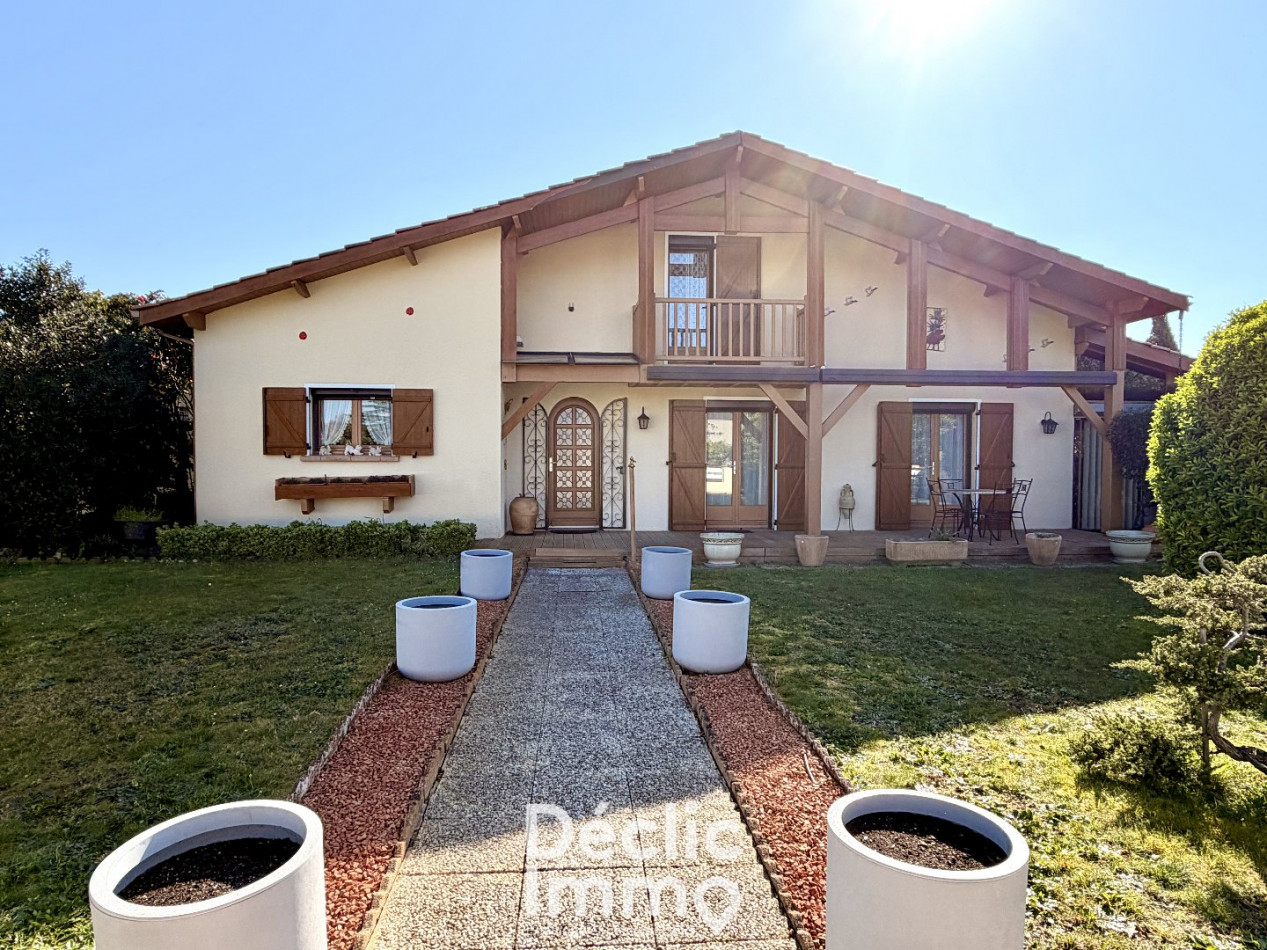 vente Maison Andernos Les Bains - Photo 2