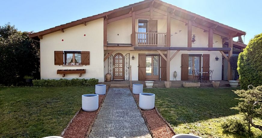vente Maison Andernos Les Bains