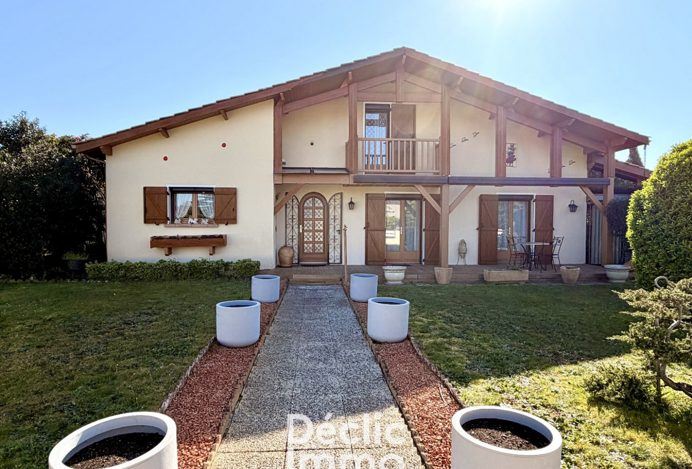 vente Maison Andernos Les Bains - Photo 2