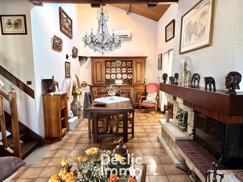 vente Maison Andernos Les Bains - Photo 4