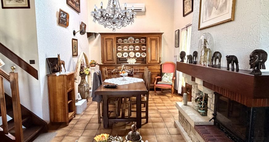 vente Maison Andernos Les Bains