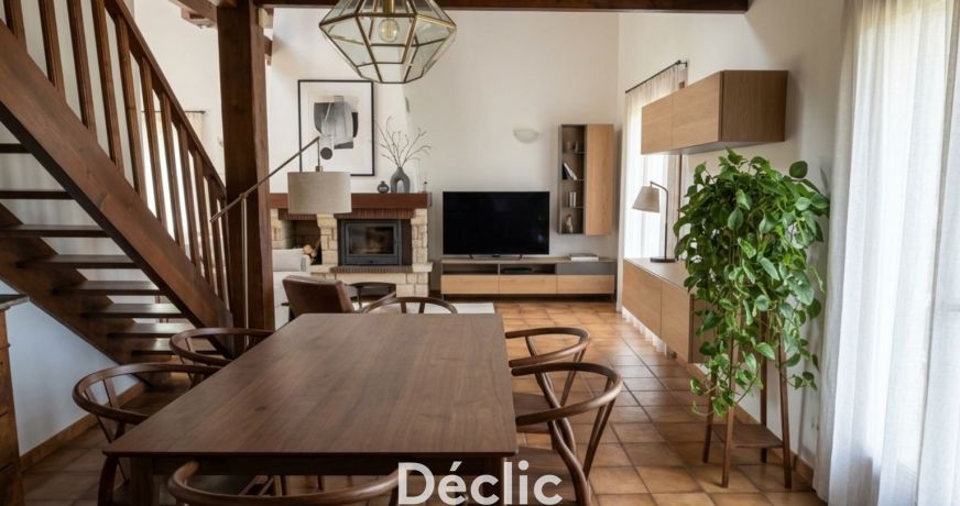 vente Maison Andernos Les Bains