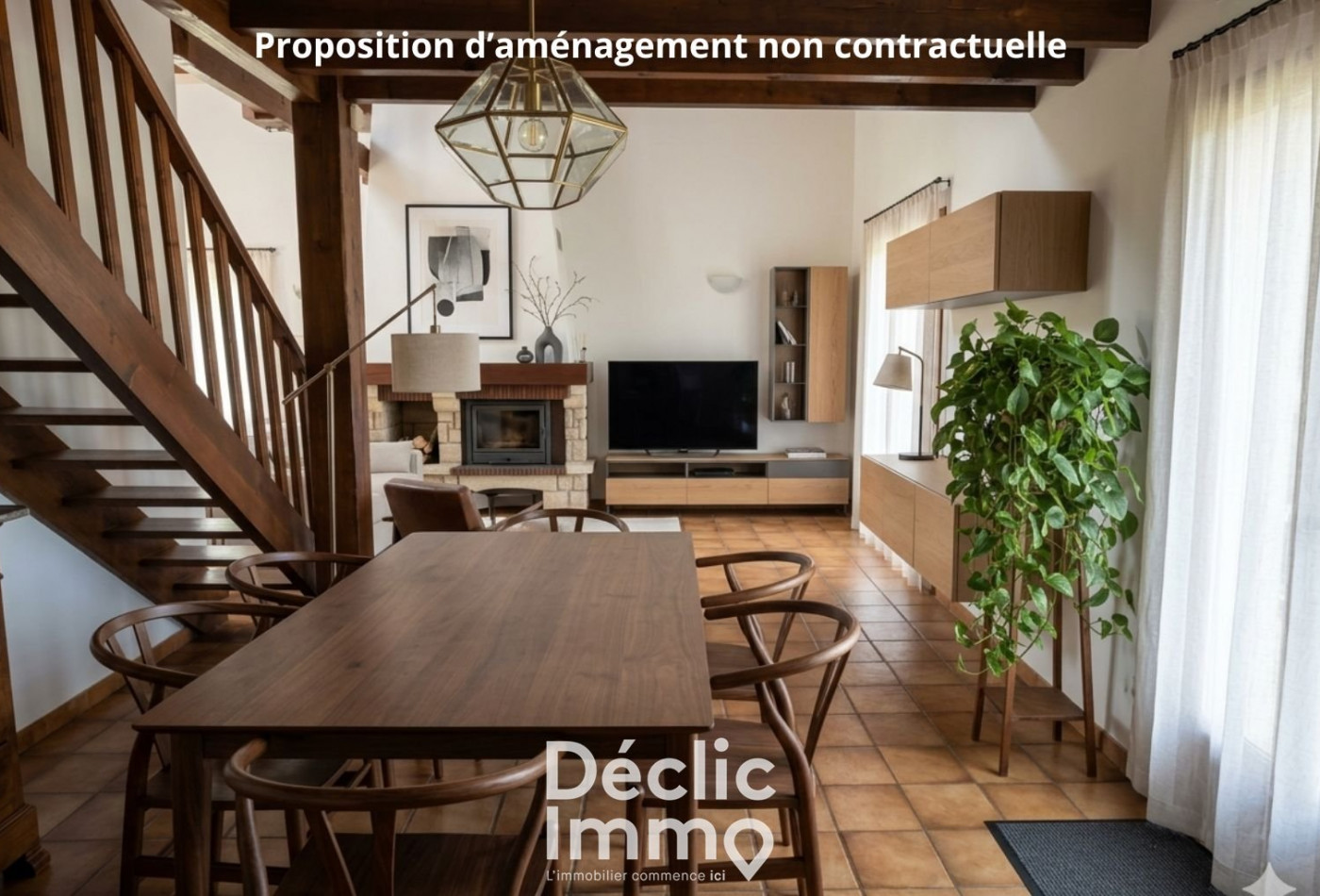 vente Maison Andernos Les Bains - Photo 7
