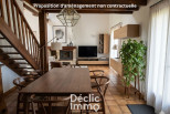 vente Maison Andernos Les Bains