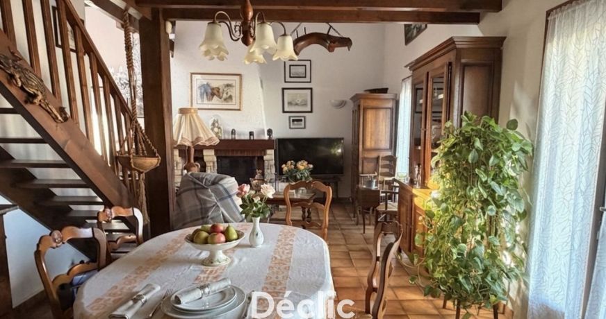 vente Maison Andernos Les Bains