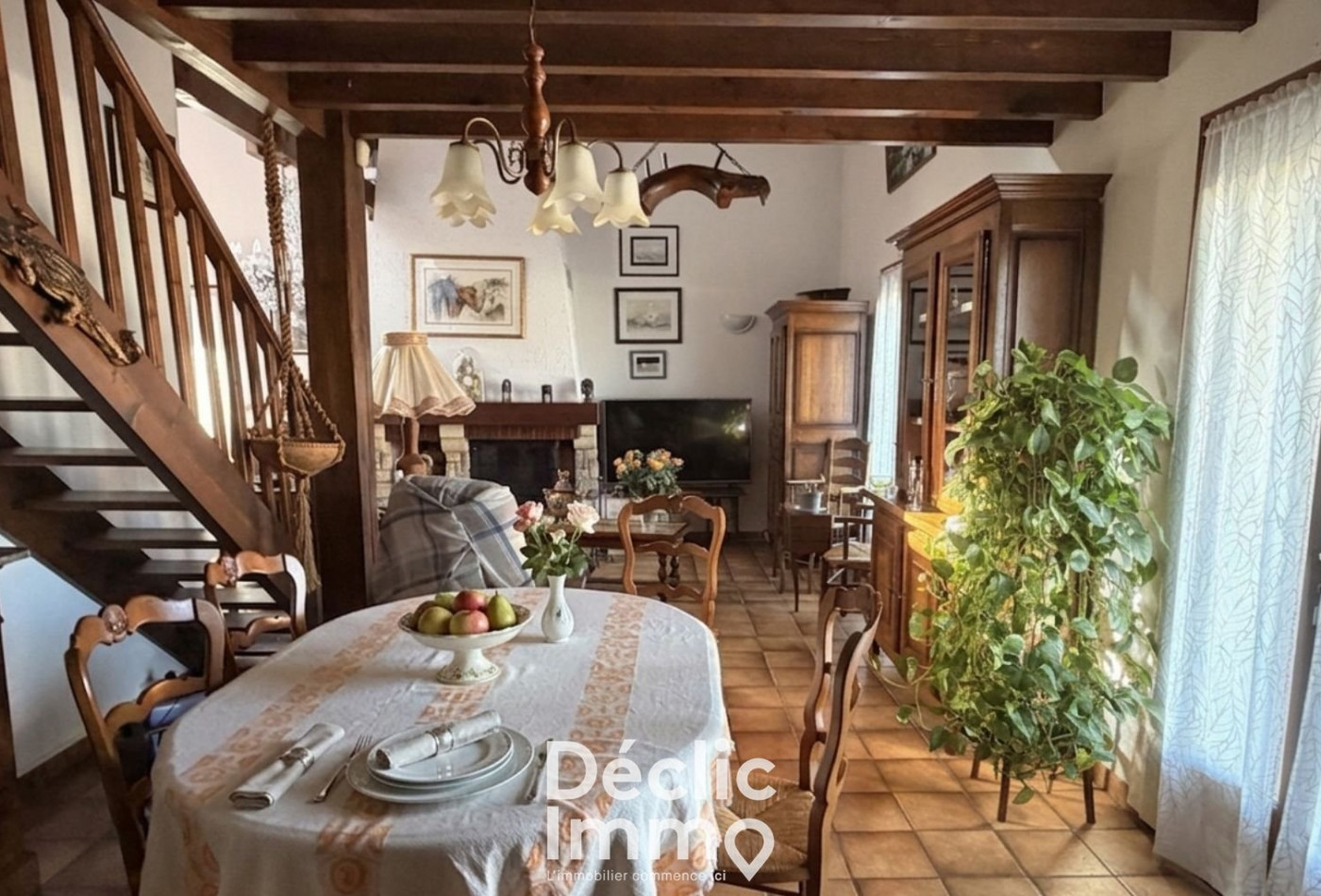 vente Maison Andernos Les Bains - Photo 8