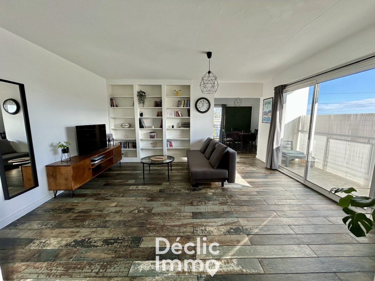 vente Appartement Bordeaux - Photo 3