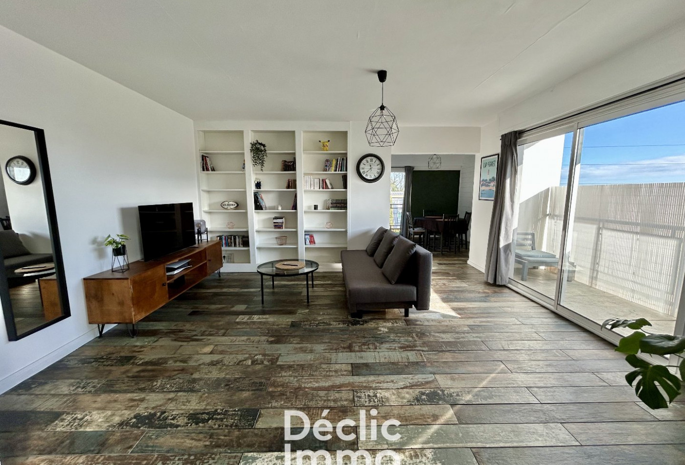 vente Appartement Bordeaux - Photo 3