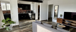 vente Appartement Bordeaux