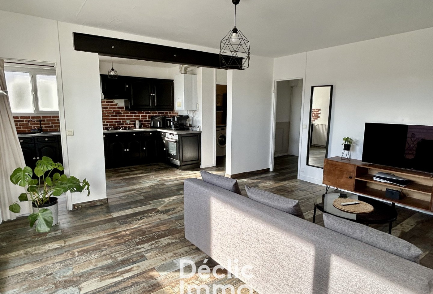 vente Appartement Bordeaux - Photo 6
