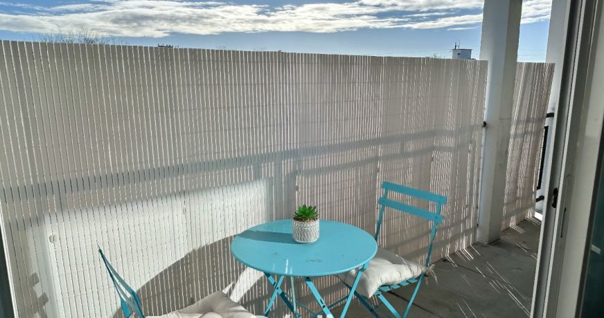 vente Appartement Bordeaux