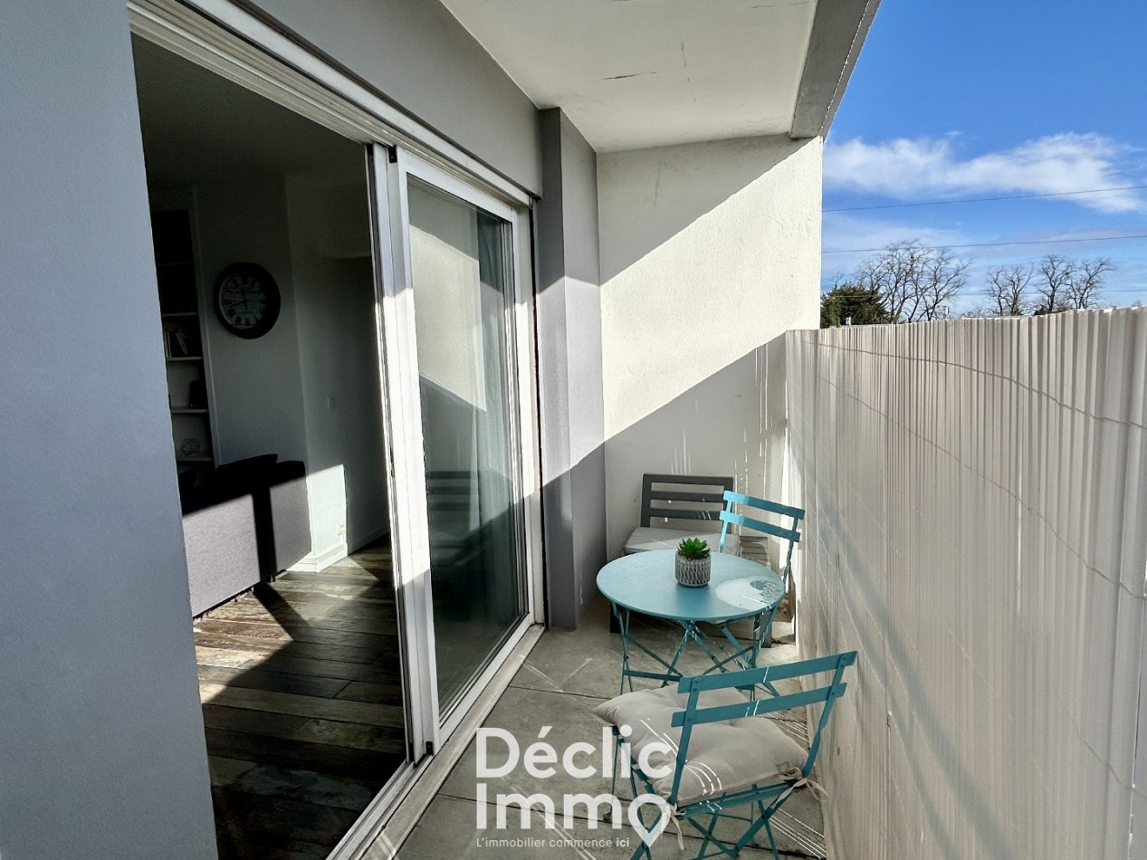 vente Appartement Bordeaux - Photo 2