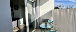 vente Appartement Bordeaux