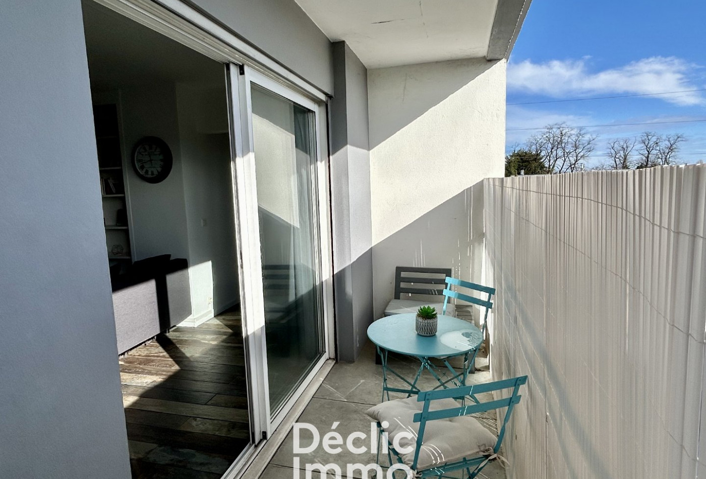vente Appartement Bordeaux - Photo 2