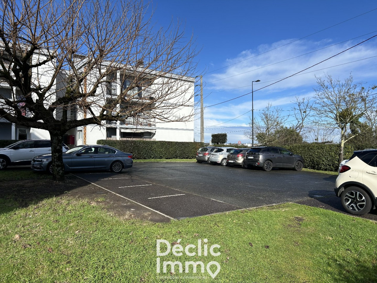 vente Appartement Bordeaux - Photo 16