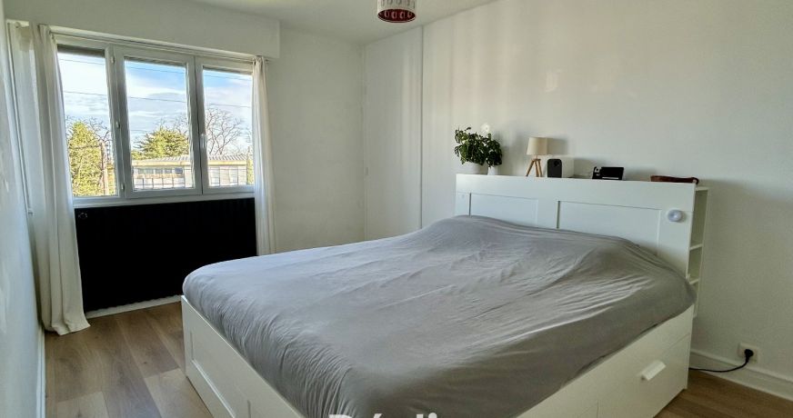 vente Appartement Bordeaux