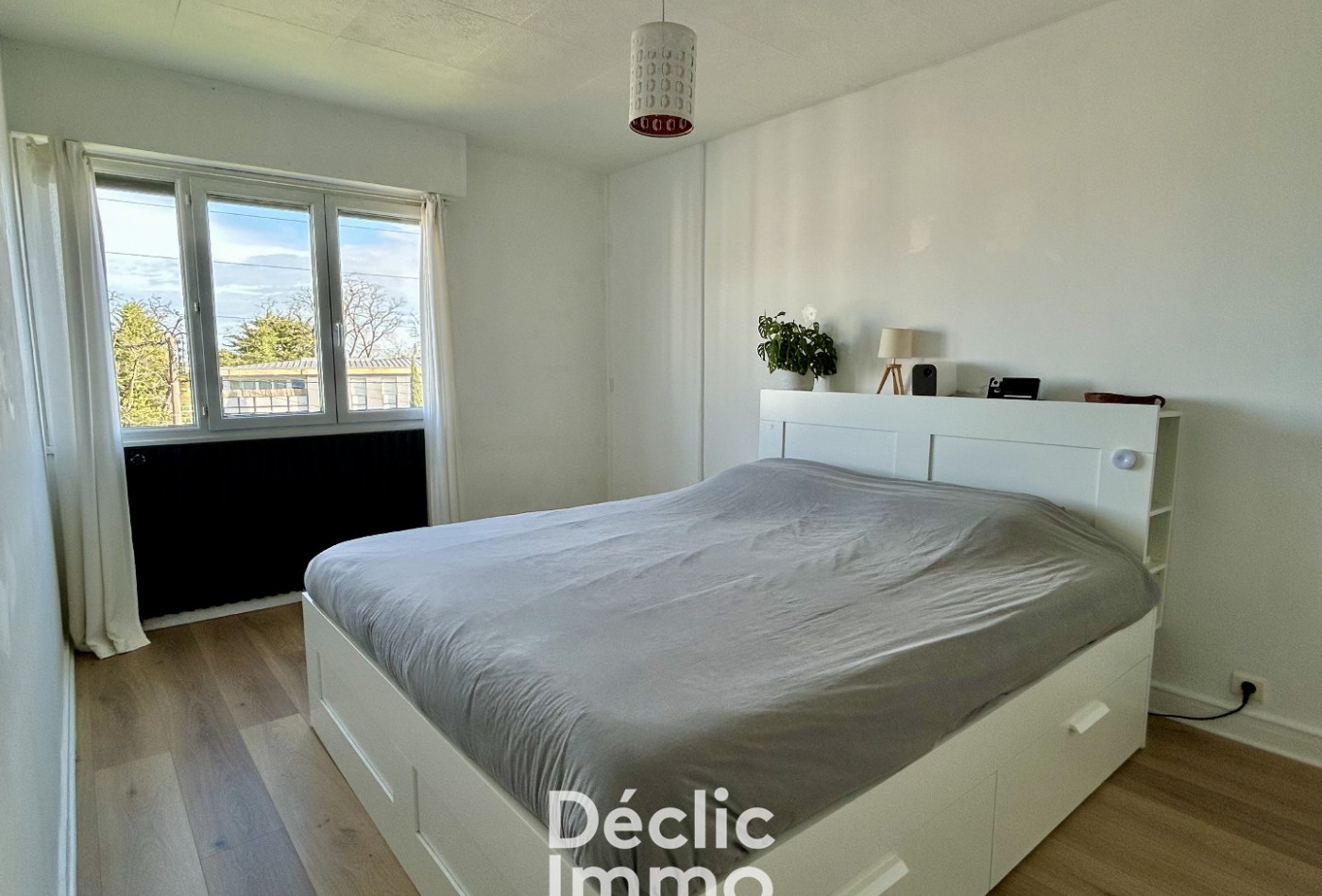vente Appartement Bordeaux - Photo 10