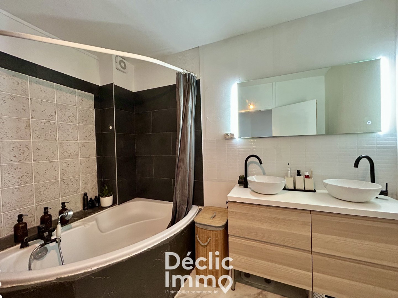 vente Appartement Bordeaux - Photo 14