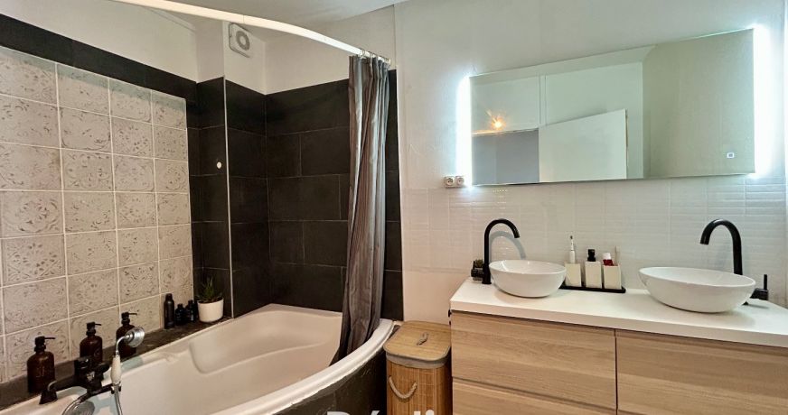 vente Appartement Bordeaux