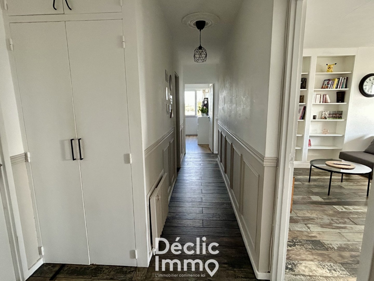 vente Appartement Bordeaux - Photo 10