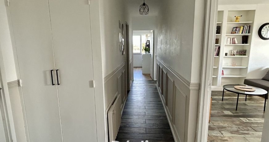 vente Appartement Bordeaux