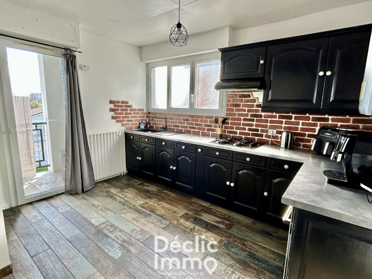 vente Appartement Bordeaux - Photo 9