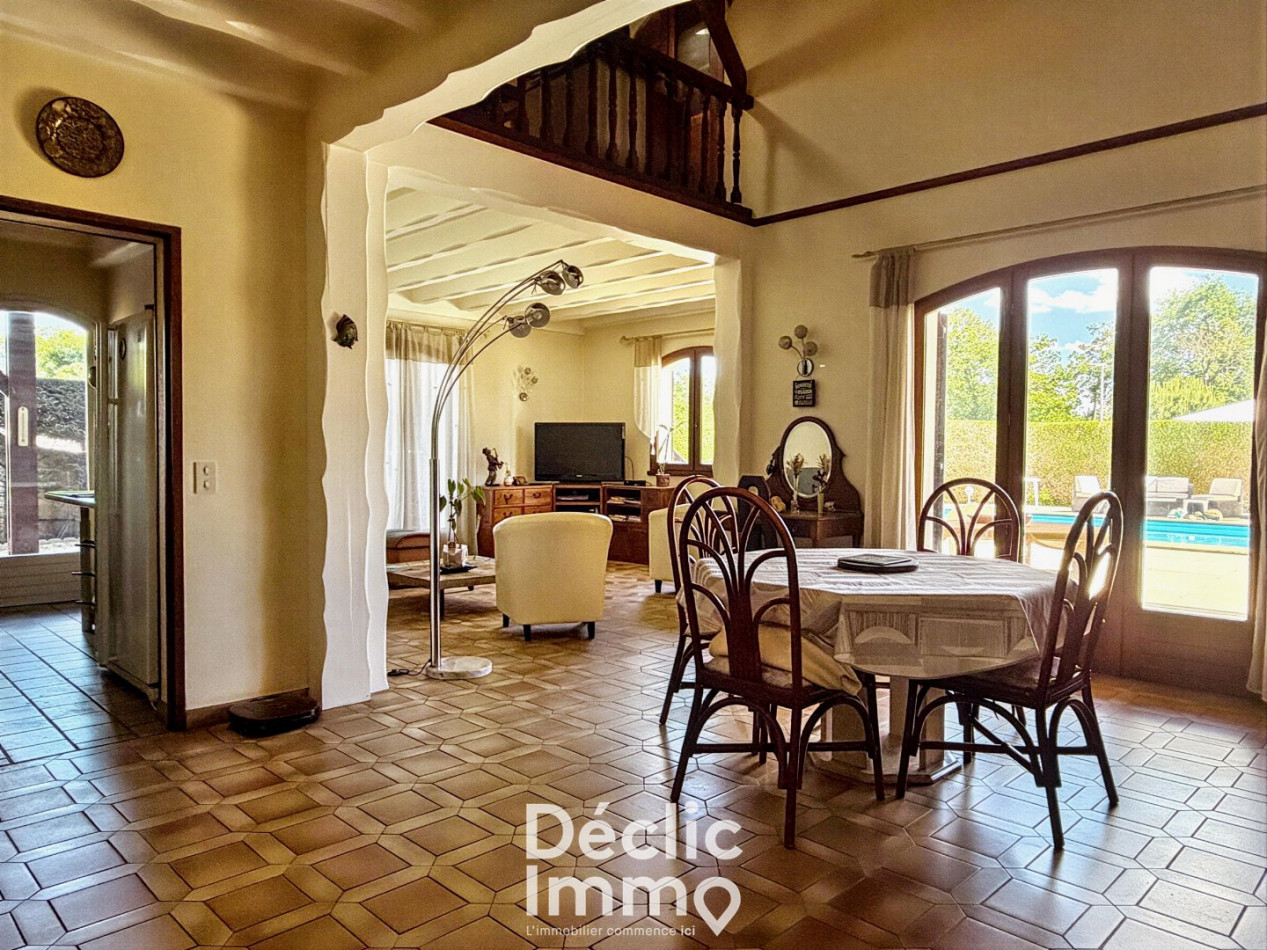 vente Maison Ares - Photo 4