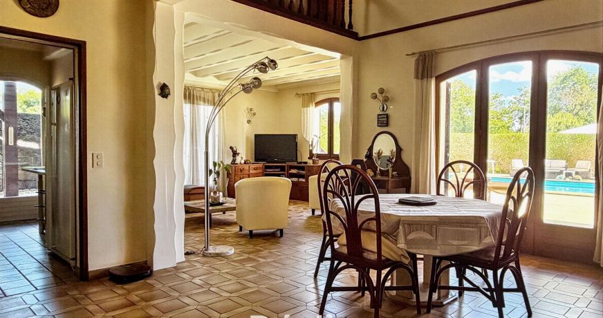vente Maison Ares