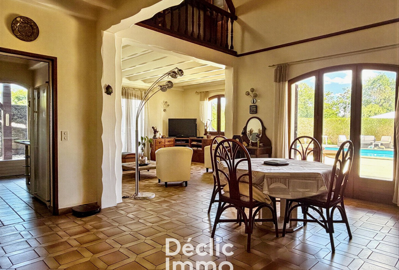 vente Maison Ares - Photo 4