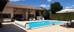 vente Maison Ares