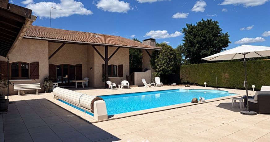 vente Maison Ares