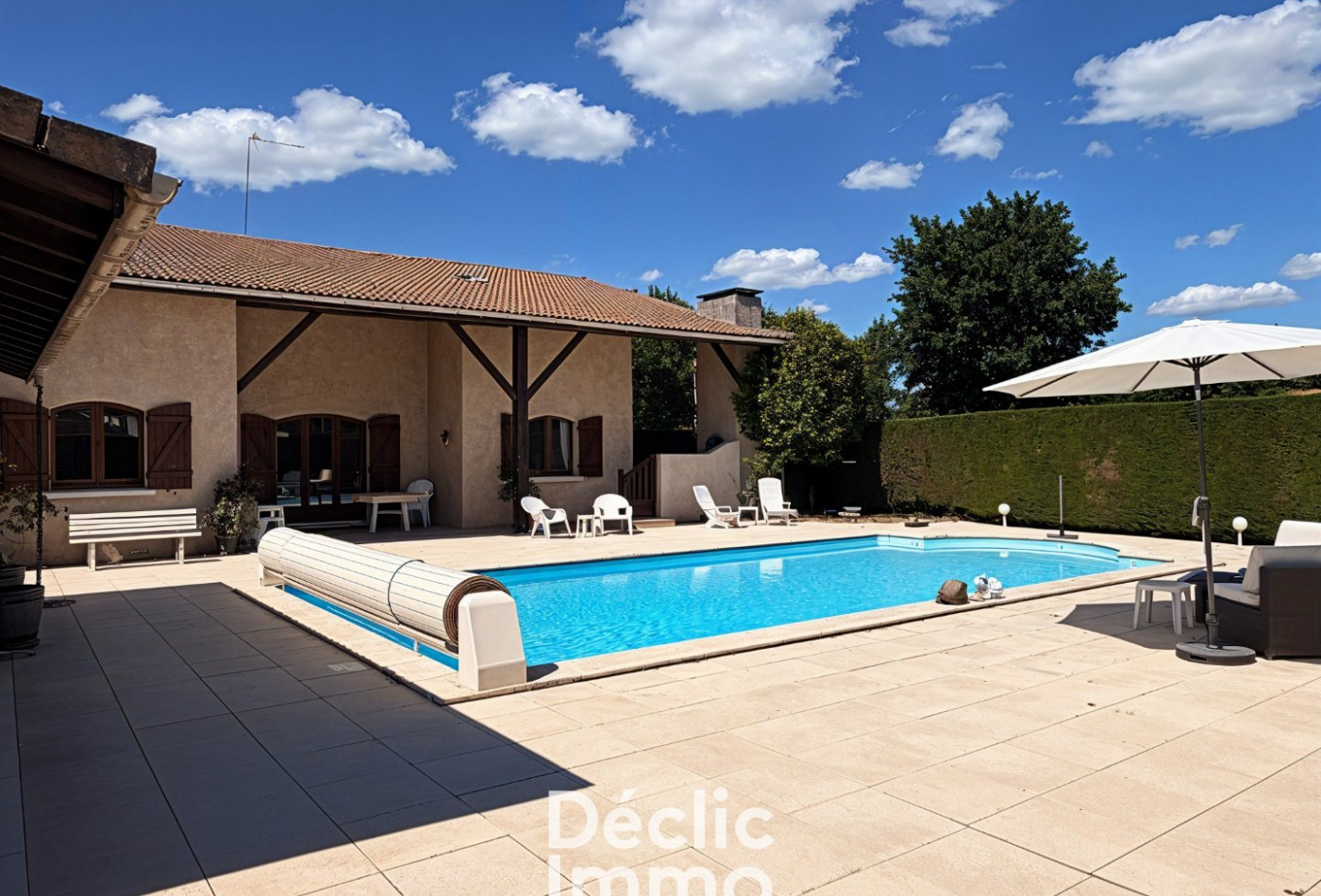 vente Maison Ares - Photo 2