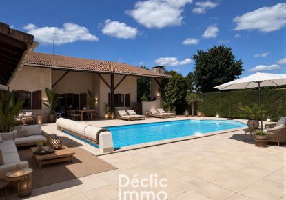 vente Maison Ares