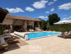 vente Maison Ares