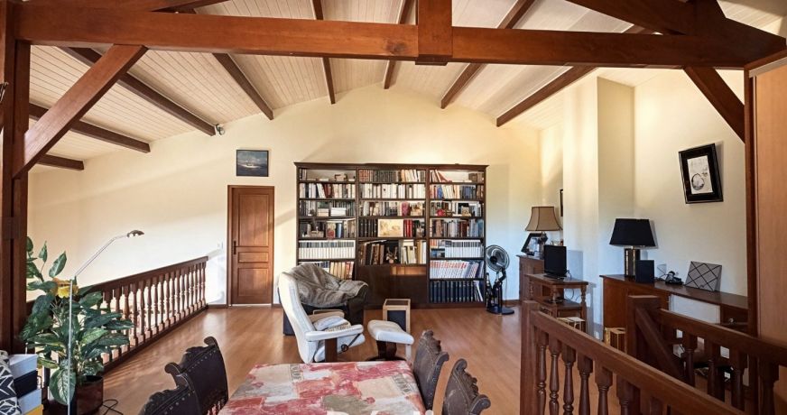 vente Maison Ares