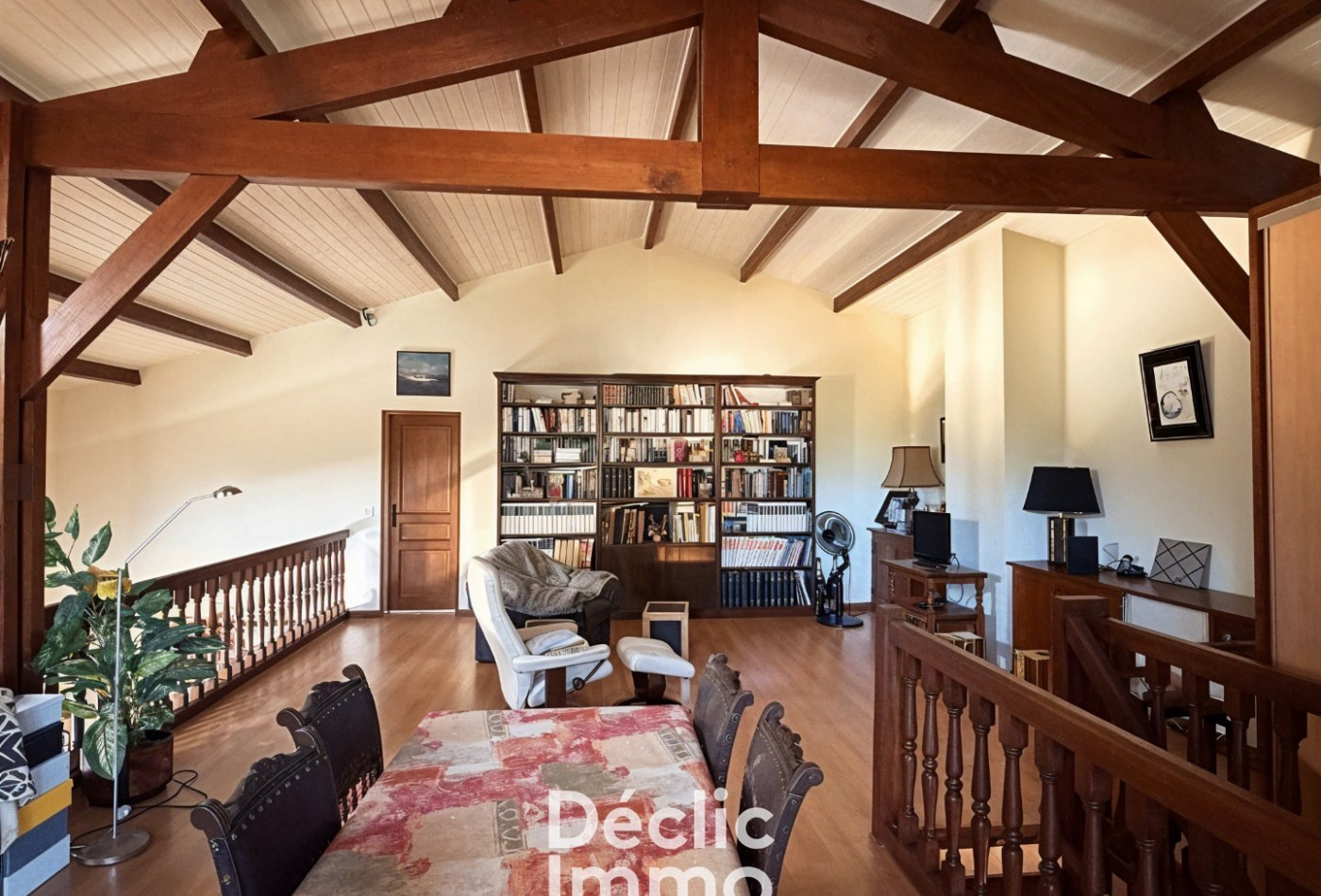vente Maison Ares - Photo 10