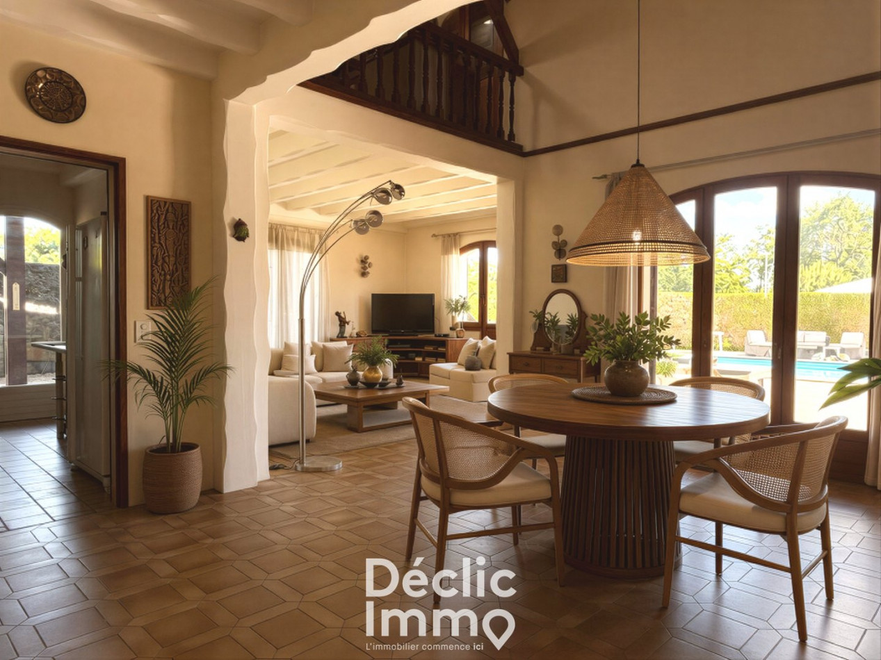 vente Maison Ares - Photo 3