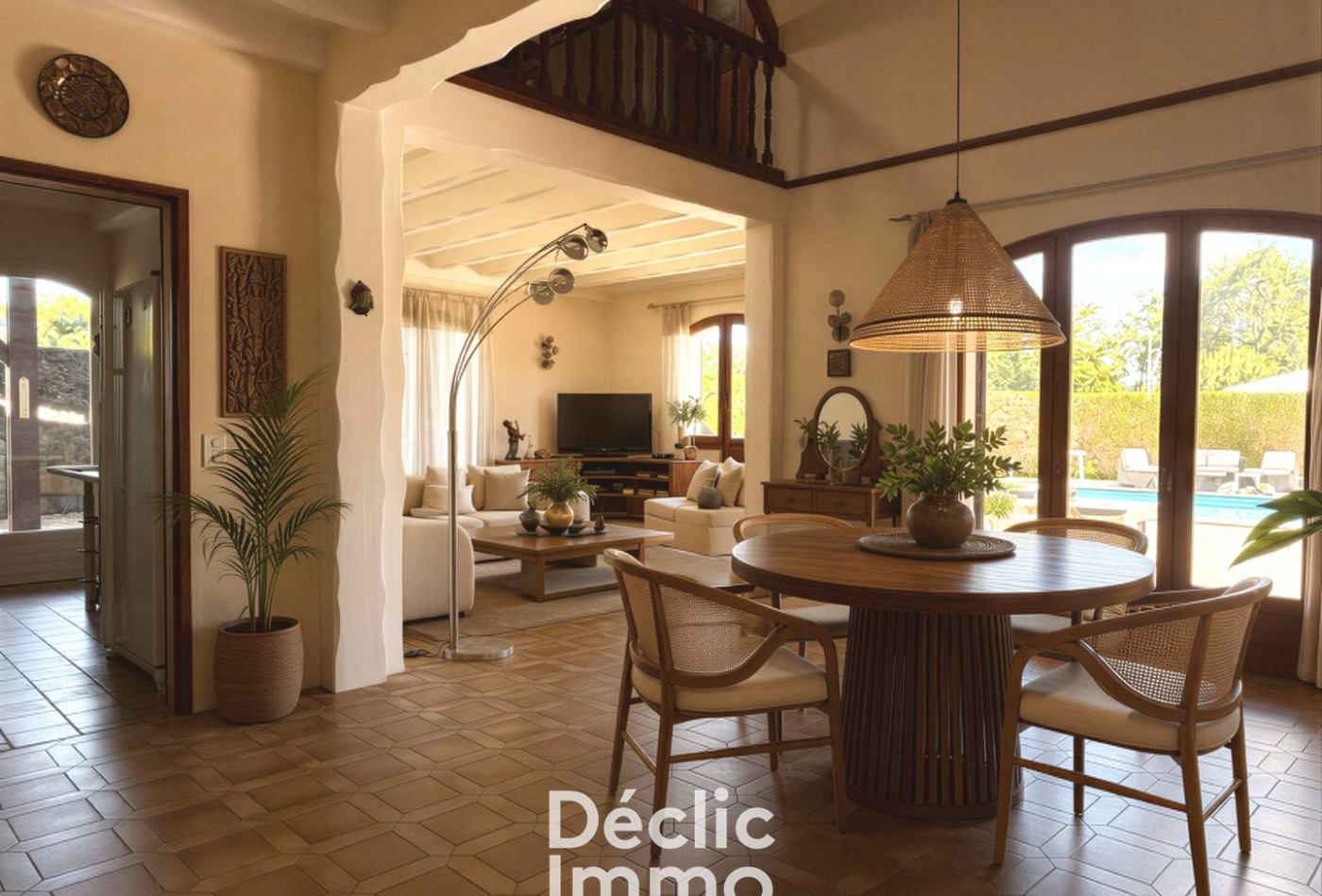 vente Maison Ares - Photo 3