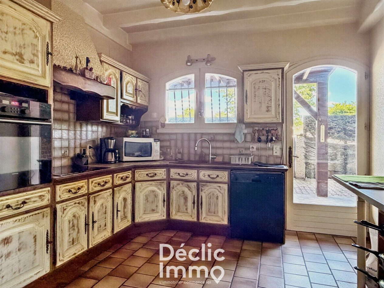 vente Maison Ares - Photo 6